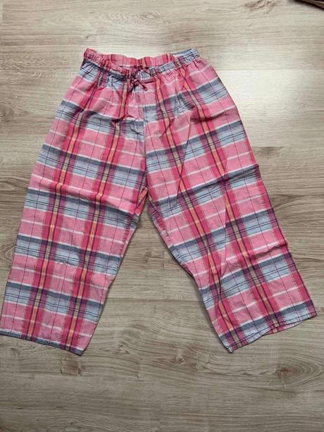 Pyžamo - nohavice, xs