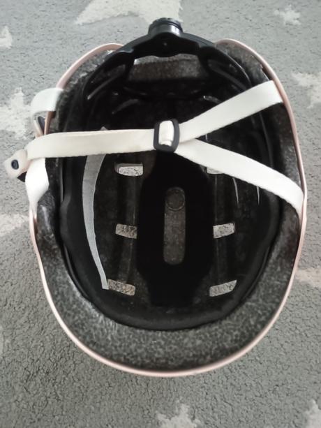 Pribla na bicykel, m