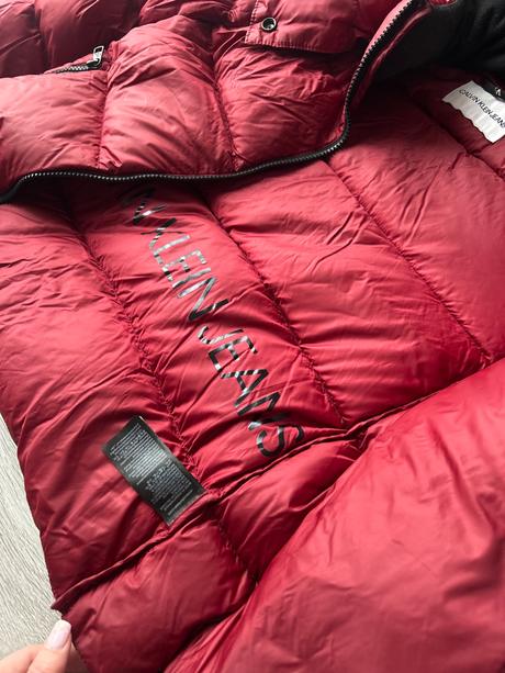 Calvin klein originál, calvin klein,xs