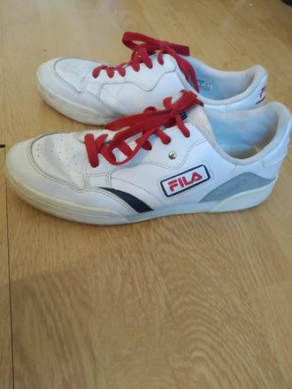 Tenisky fila, fila,40