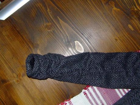 Kabát amisu, amisu,l