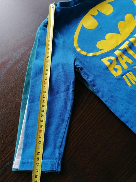 Batman triko, f&f,104