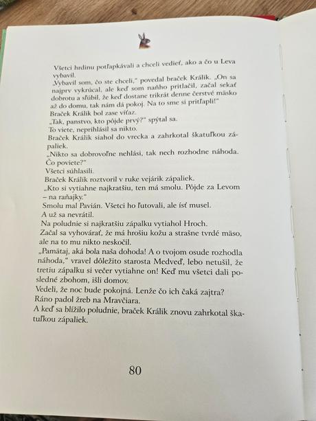 Rozpravky králika kniha, 