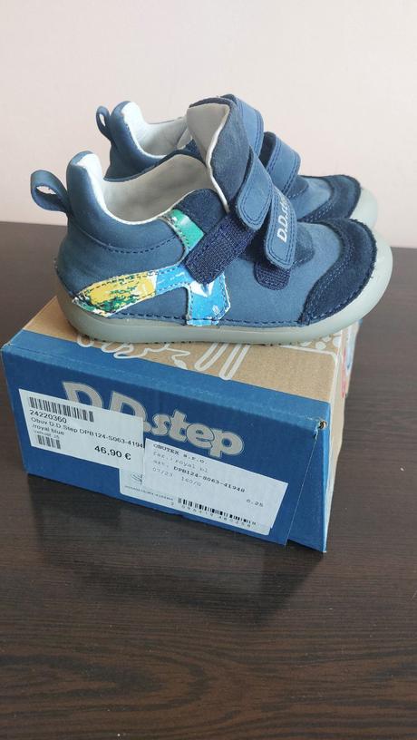 D.d step, d.d.step,25