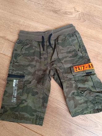 Vojenske sortky 140, chapter young,140