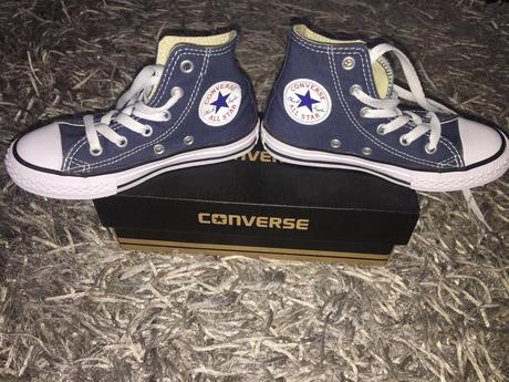 Converse tenisky top stav 1xobute, converse,28