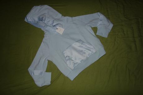 Nova mikinka next, next,110