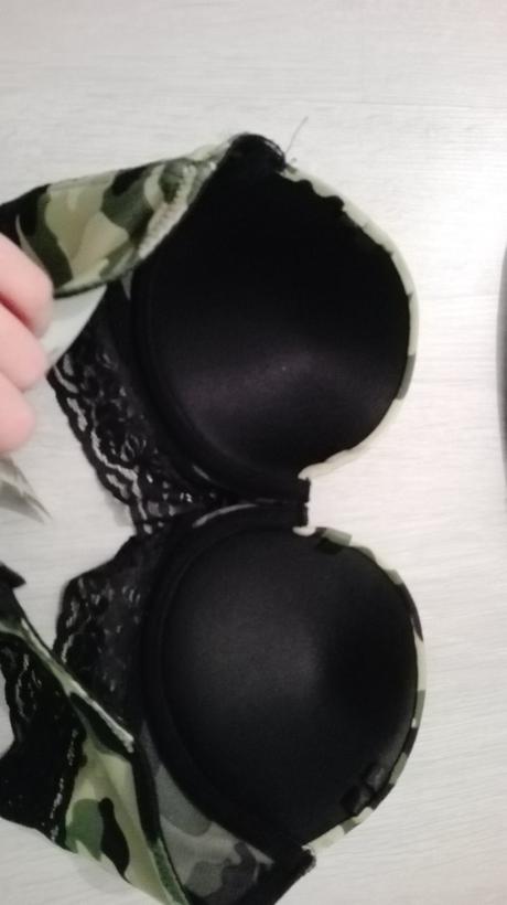 Podprsenka, gate,75b