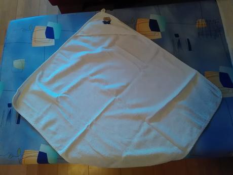 Uterák pre bábätko, 