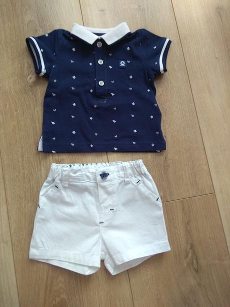 Súprava zn. mayoral veľ. 65, mayoral,62