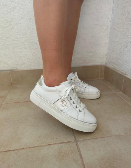 Tamaris kožené, tamaris,38