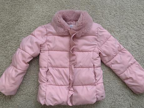 Bunda mayoral, mayoral,116