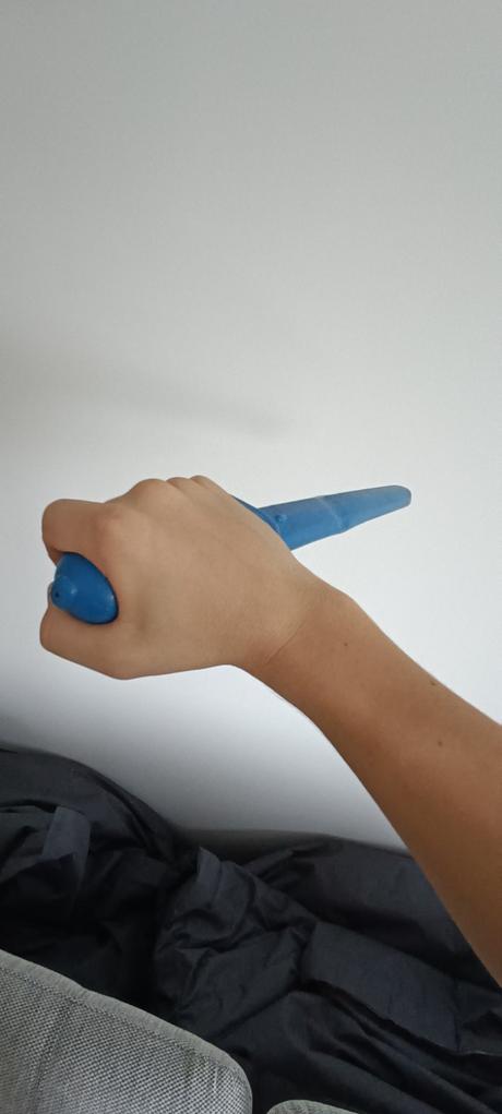 Nádherné bezpečné penové meče (a iné) + doplnky, 