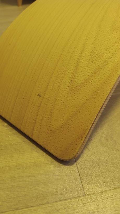 Balancna doska brubi, 