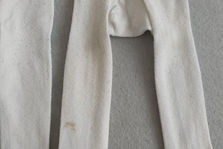 Pančušky h&m 50/56, h&m,50