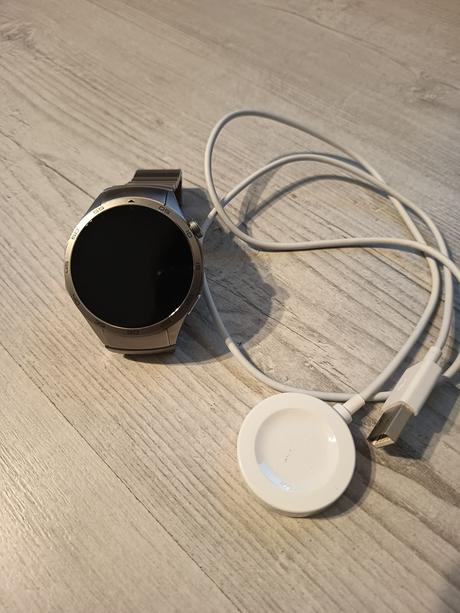 Smart hodinky huawei gt4, huawei