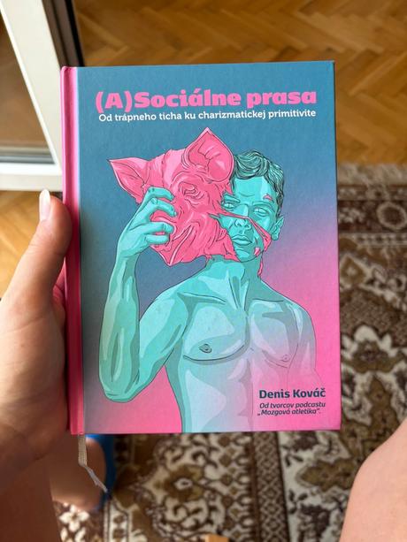 Asociálne prasa, 