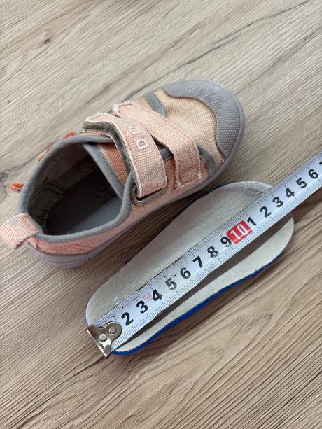 Tenisky, d.d.step,21