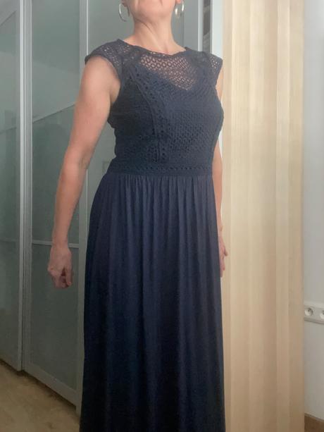 Šaty h&m, h&m,m