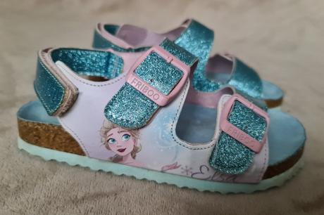 Friboo sandale frozen, 29