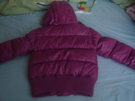 Zimna vetrovka, cherokee,116