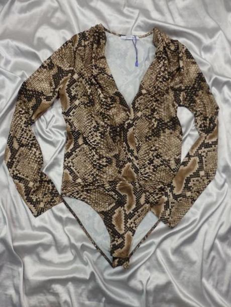 Kvalitné body, zara,s