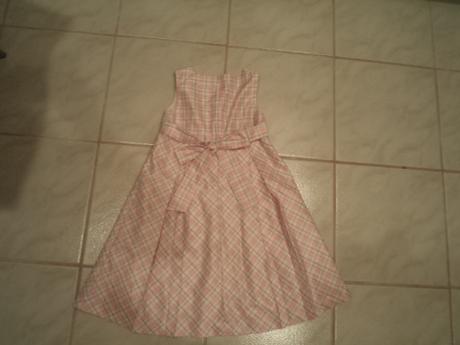 Šaty charter club, 128