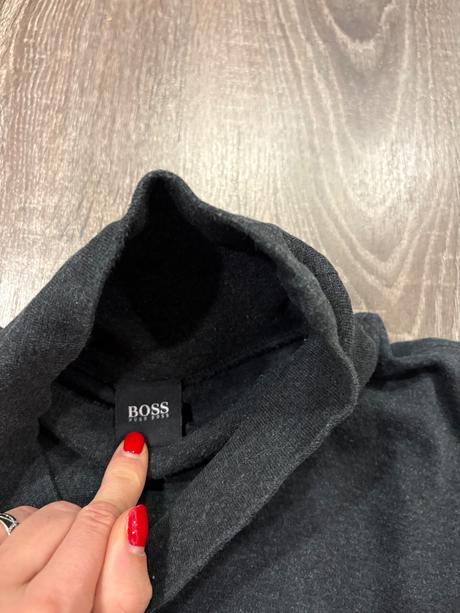 Hugo boss pansky rolak l, hugo boss,l