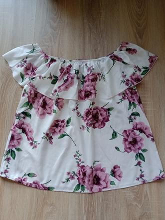 Krásna blúzka / tunika, xl