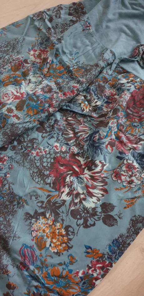 Letné nohavice uni, m