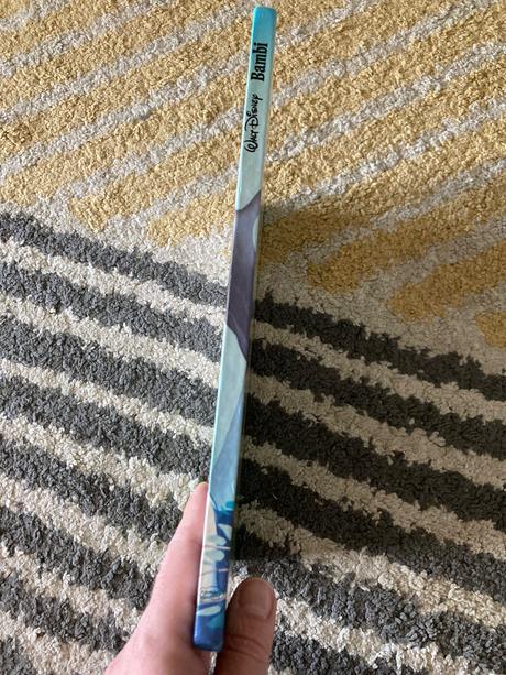 Bambi - walt disney (1991), 