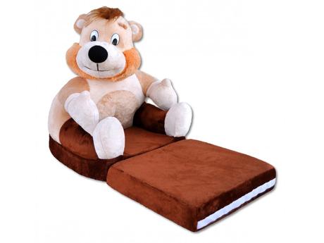 Kresielko rozkladacie detské levík,