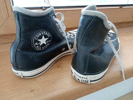 Tenisky, converse,41
