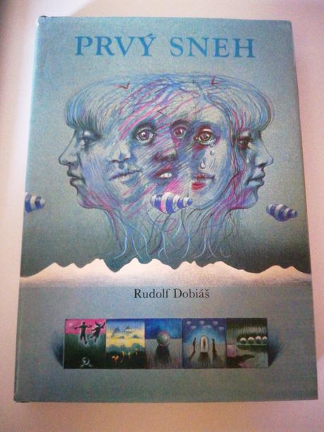 Prvý sneh, 