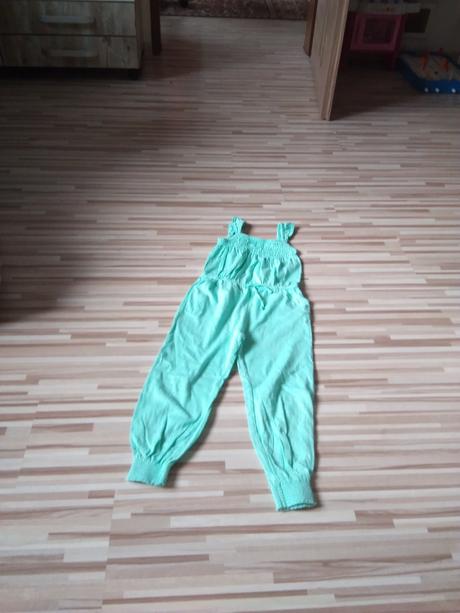 Letný overal, topolino,110