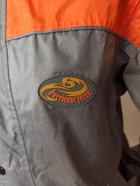 Prechodná bunda 140 - 146, 140