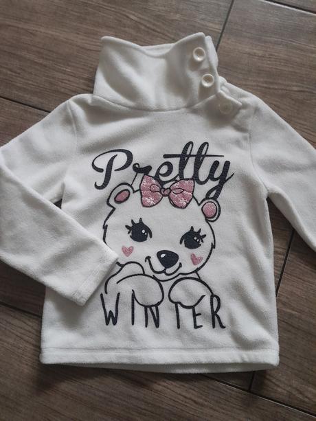 Mikina, palomino,110