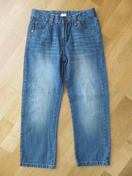 Chlapcenske rifle f&f, c. 128, f&f,128