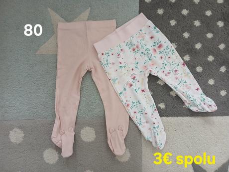 Polodupacky 80, f&f,80