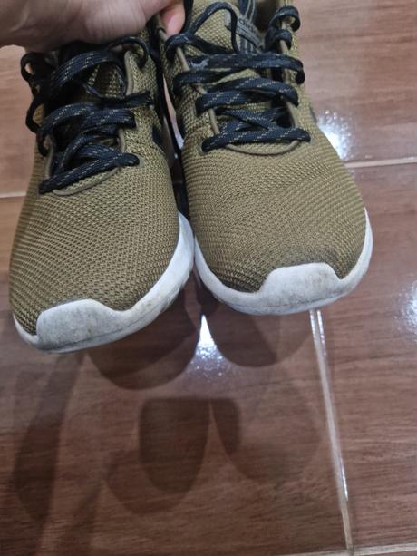 Tenisky, adidas,42