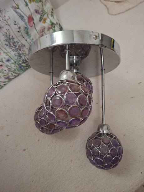 Lampa stropna, 