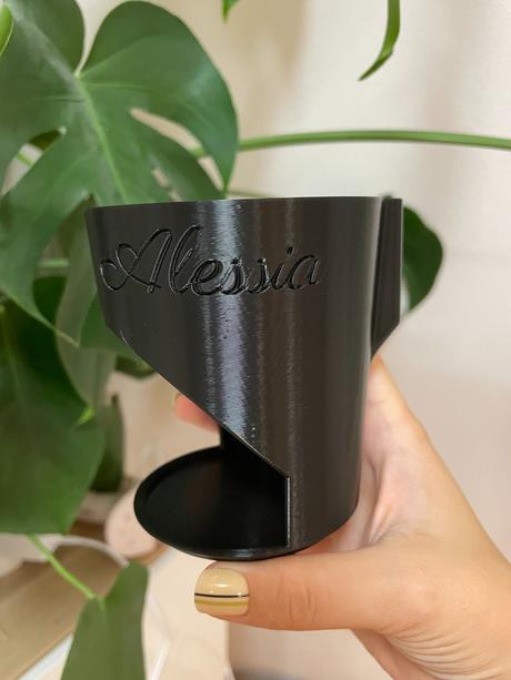 Držiak na nápoje s menom, cybex balios s - cybex talos s lux