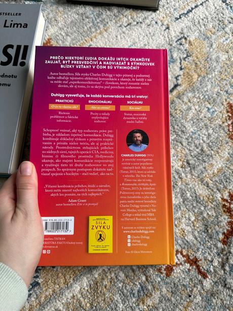 Knihy motivačná literatúra a osobný rozvoj, 