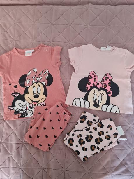 H&m súprava 74, h&m,74