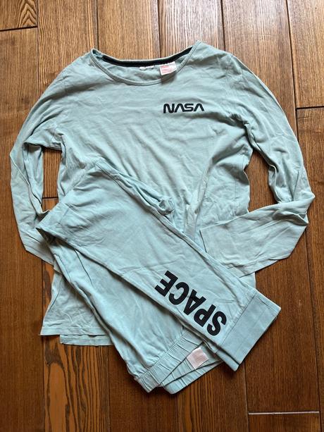 Pyžamo, h&m,170