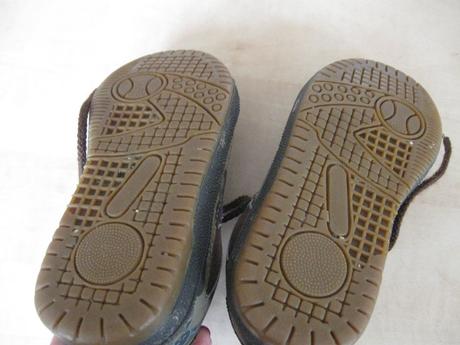 Chlapčenské topánky/botasky 29/30, 30