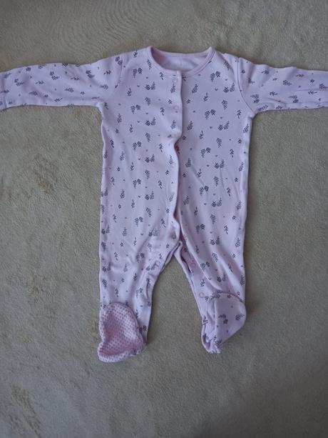 Pyžamo/ overal 80, f&f,80