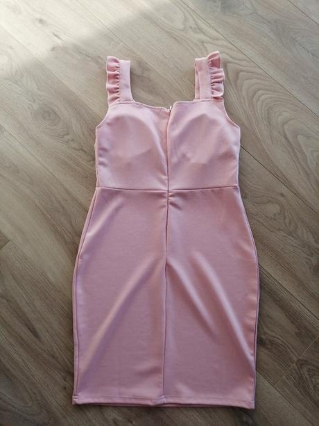 Krátke šaty, gate,m