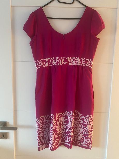 Šaty banana republic, 38