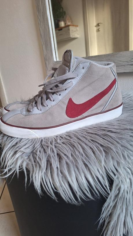 Tenisky top stav, nike,43